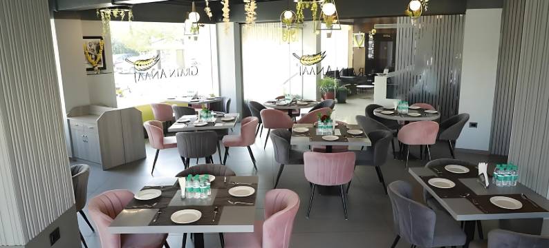 西瑞狄吉万塔酒店(Jivanta Shirdi)图片