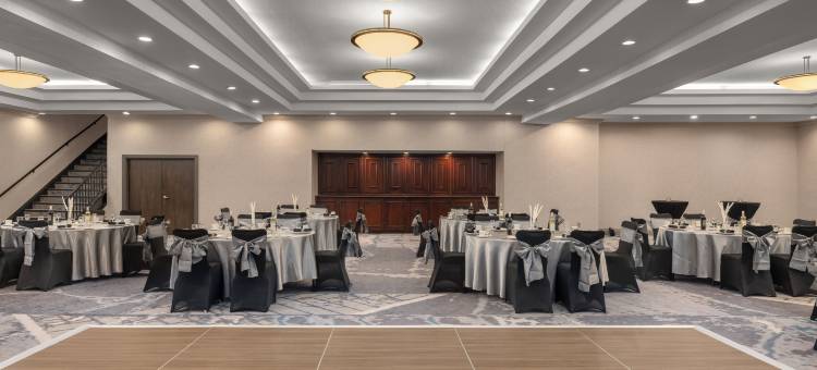 Holiday Inn 迪比克/方铅矿(Holiday Inn Dubuque/Galena)图片