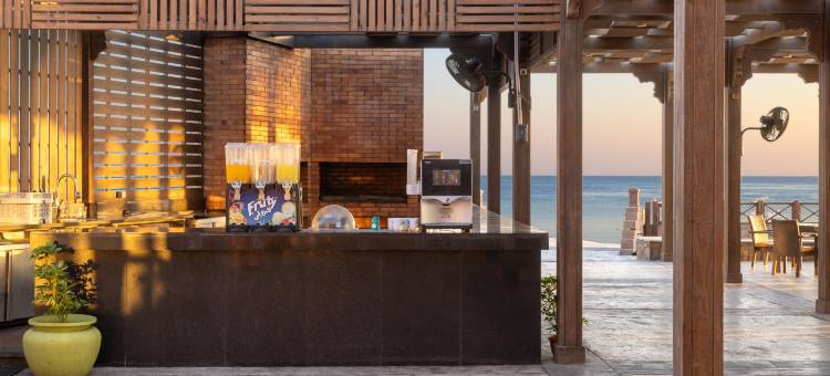 诺富特马萨阿拉姆酒店(Novotel Marsa Alam Beach Resort)图片