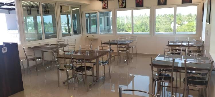 拉尼与拉尼公寓酒店(Hotel Rani and Rani Residency)图片