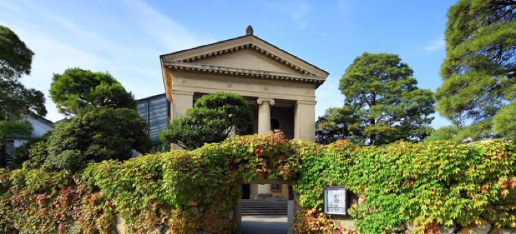 仓敷Vessel酒店(Vessel Hotel Kurashiki)图片