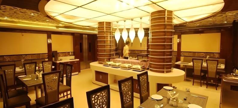 哥斯塔河酒店(Hotel Costa River)图片