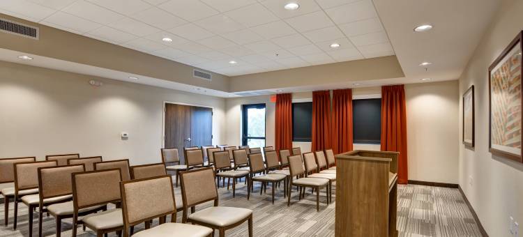 马拉纳土桑欢朋套房酒店(Hampton Inn & Suites Tucson Marana)图片