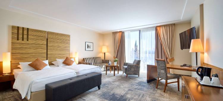 Best Western Plus Arosa Hotel图片