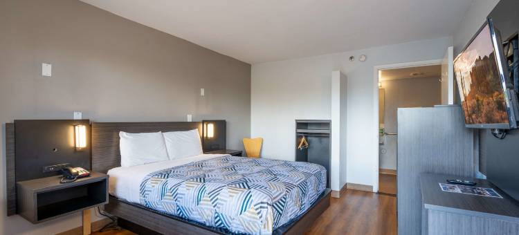 Motel 6 钱德勒, AZ(Motel 6 Chandler, AZ)图片