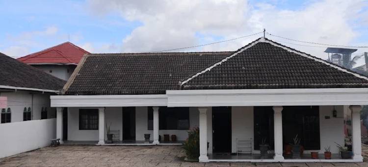 Tunjung Nyaho Guest House ( Tng )图片