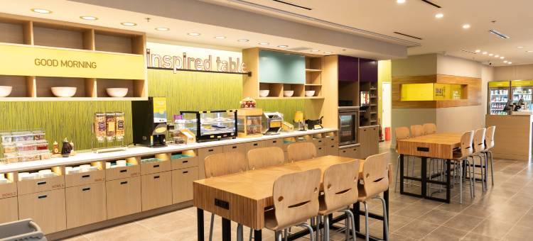 咸蒙德的希尔顿Home2套房，洛杉矶(Home2 Suites by Hilton Hammond)图片