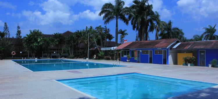 Grand Equator Hotel图片