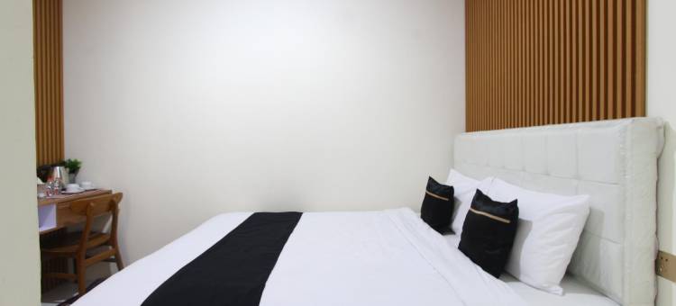 Collection O Solo near Universitas Muhammadiyah Surakarta formerly Kedaton Home图片