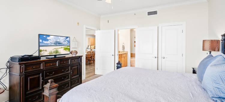Gulf Views and Expansive Balcony - Stunning Family Retreat图片
