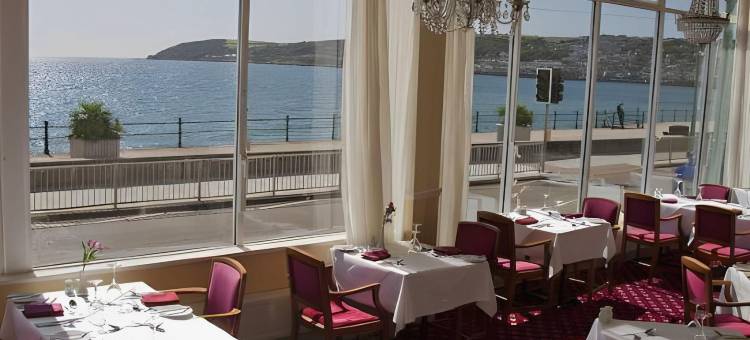 皇后酒店(The Queens Hotel)图片