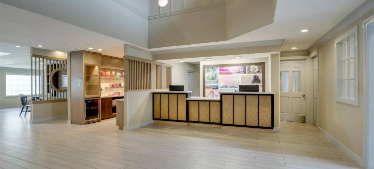 索内斯塔ES套房-圣何塞机场(Sonesta ES Suites San Jose - Airport)图片