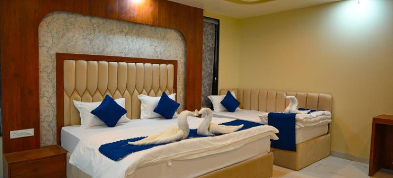 迪纳纳特酒店(Hotel Dinanath)图片