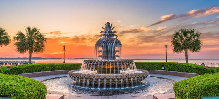 快乐山-查尔斯顿坎布里亚酒店(Cambria Hotel Mount Pleasant - Charleston)图片