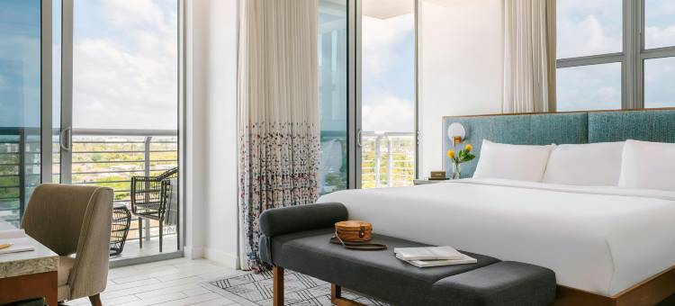 西尔克酒店(The Circ Hotel Hollywood, Sonder)图片