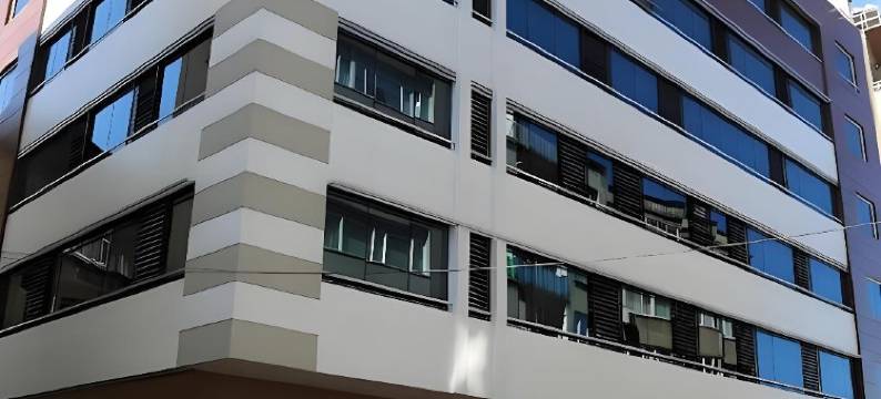 切贝西大酒店(Cebeci Grand Hotel)图片