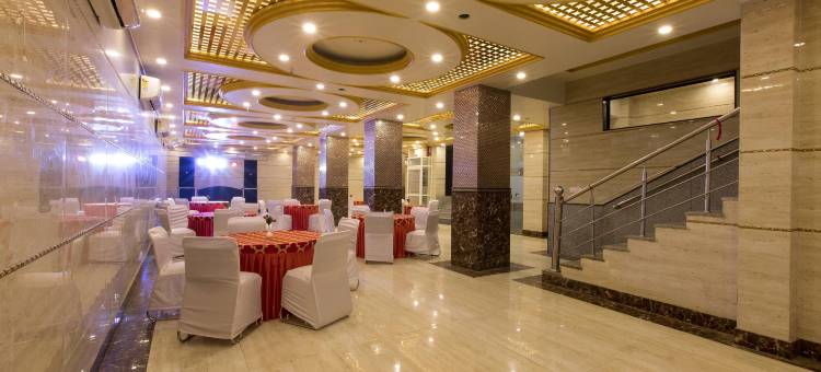 OPO the Royal Residency图片