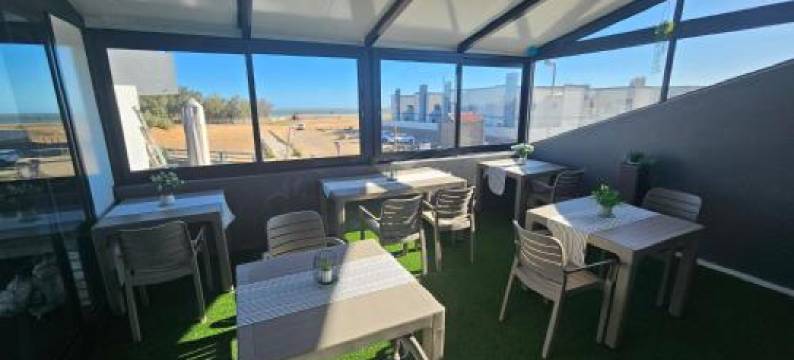 Walvis Bay Wind Beggars图片