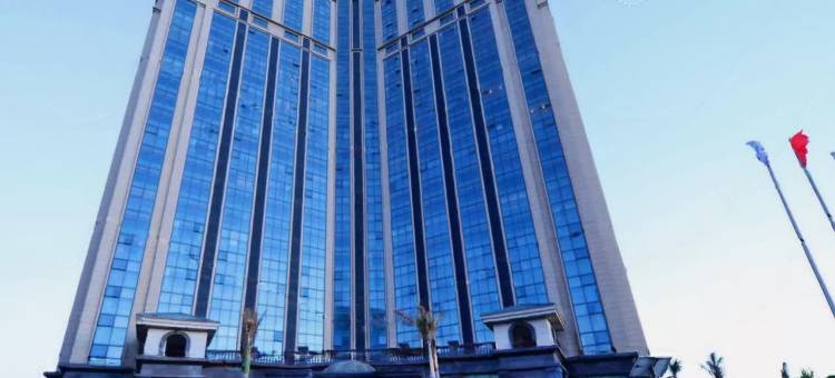 东山金銮湾米兰酒店图片