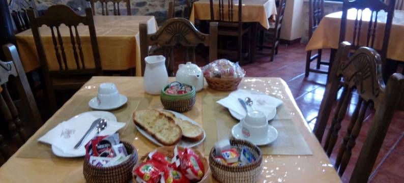 艾里耶罗磨坊酒店(Hotel Rural Molino del Arriero)图片