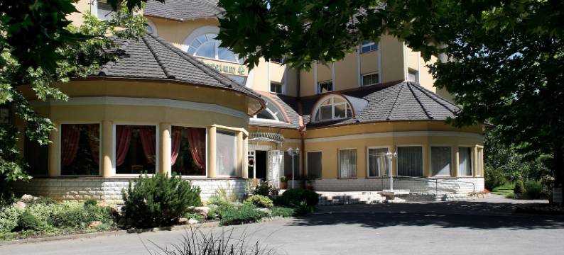 Arborétum酒店(Hotel Arborétum)图片