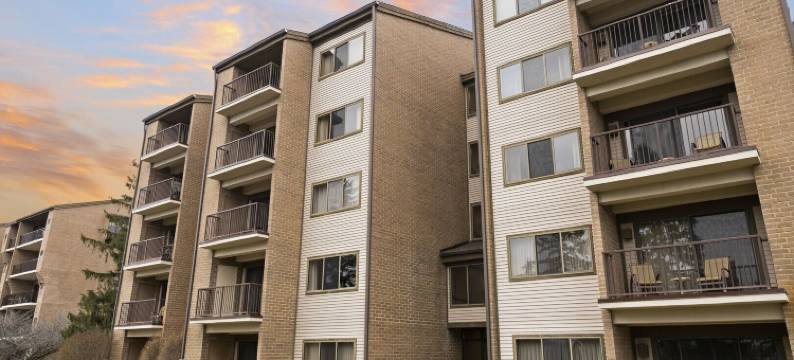 湖景高尔夫度假1卧室公寓 5057(Lakeview Golf Retreat 1Bdr Condo 5057)图片