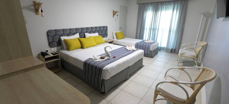 拜亚布兰卡海滩度假村(Baía Branca Beach Resort)图片