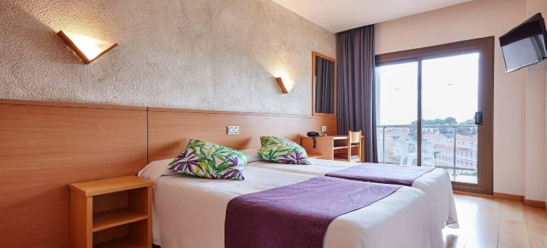 桑巴酒店(Hotel Samba)图片