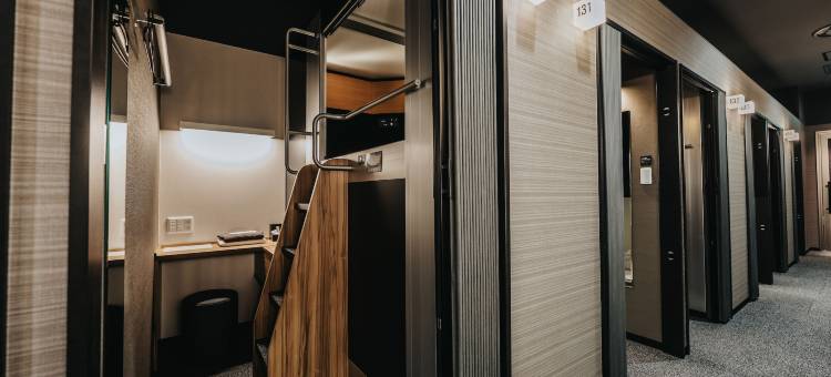 梶町之汤 SPA SOLANI(Kajimachinoyu Spa Solani)图片