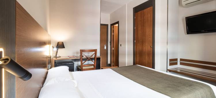 雷吉奥加的斯酒店(Hotel Regio Cádiz)图片