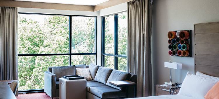 丽普得梅因尔本代尔酒店，希尔顿启缤精选(Revel Hotel des Moines Urbandale, Tapestry Collection by Hilton)图片