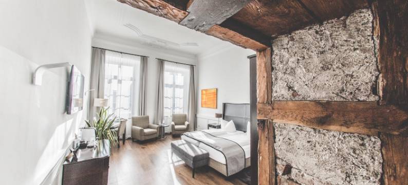 慕尼克霍夫酒店(Hotel Münchner Hof)图片