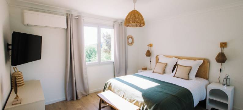 Mas des Arts & Spa图片