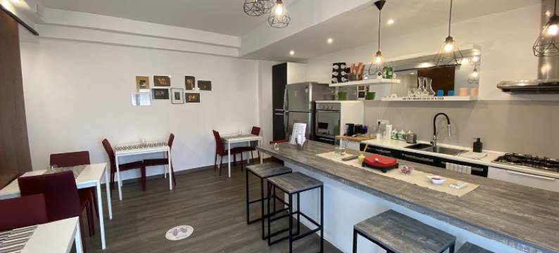 Ma&Mi轻便房间(Ma&Mi Light Rooms)图片