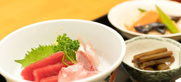 Tabist酒店 渡边千叶一宫(Tabist Watanabe Chiba Ichinomiya)图片
