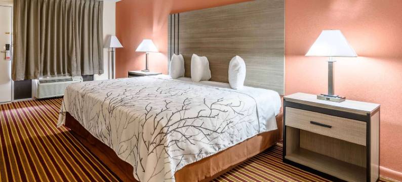 赫夫林美洲最佳价值酒店(Americas Best Value Inn Heflin)图片