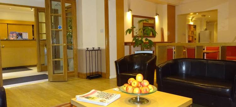 美国酒店(Americana Hotel)图片