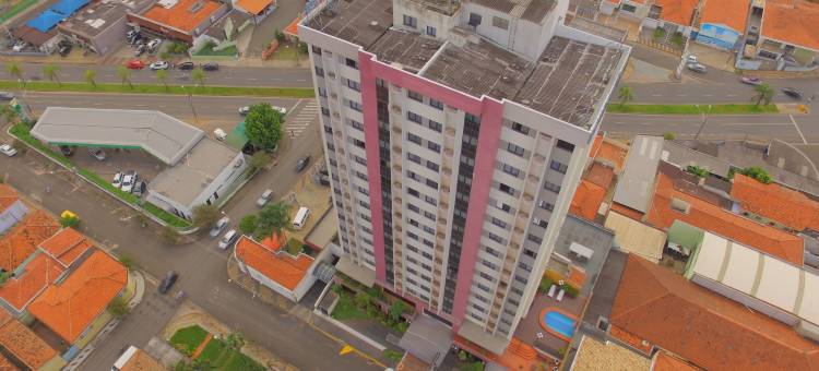 生活里奥克拉罗酒店(Vivendas Rio Claro by Atlantica)图片