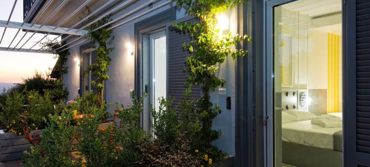 Maison di Fiore B&B图片