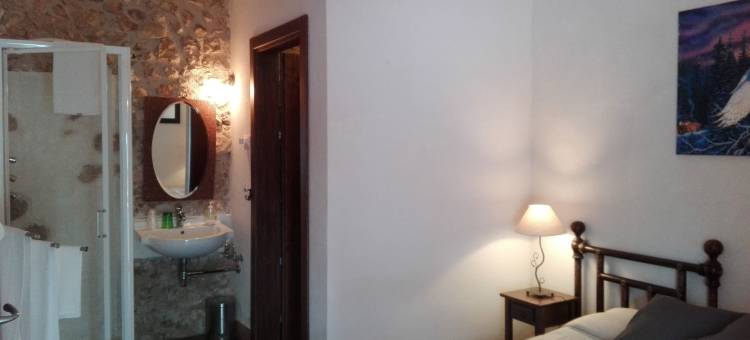 屈威特历史住宅酒店(Residenza Storica le Civette)图片