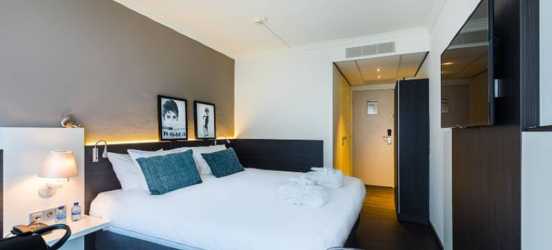 普斯提里翁(Postillion Hotel Deventer)图片