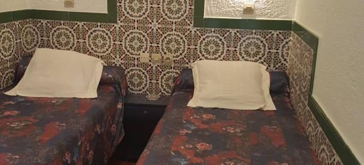 阿加迪尔雅斯马公寓(Residence Yasmina Agadir)图片