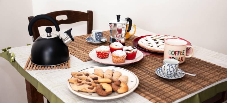 特卢里多纳伊萨贝拉酒店(Trulli Donna Isabella)图片