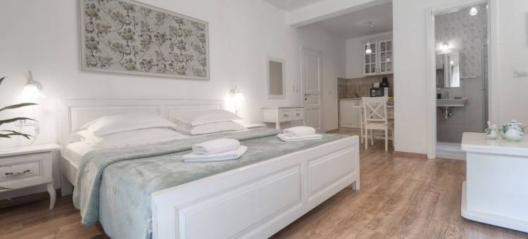 马里内罗公寓(Marinero Apartments)图片