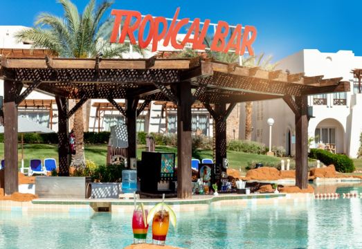 Sharm Dreams Vacation Club - Aqua ParkHotel Overview