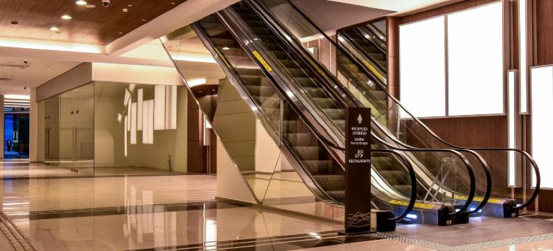 里约酒店由Bourbon圣保罗(Rio Hotel by Bourbon Sao Paulo)图片