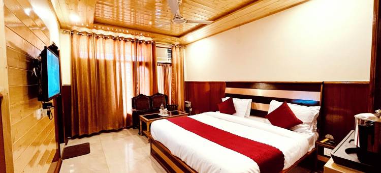 阿米特酒店(Hotel Amit - 5 Mins Drive to Airport)图片