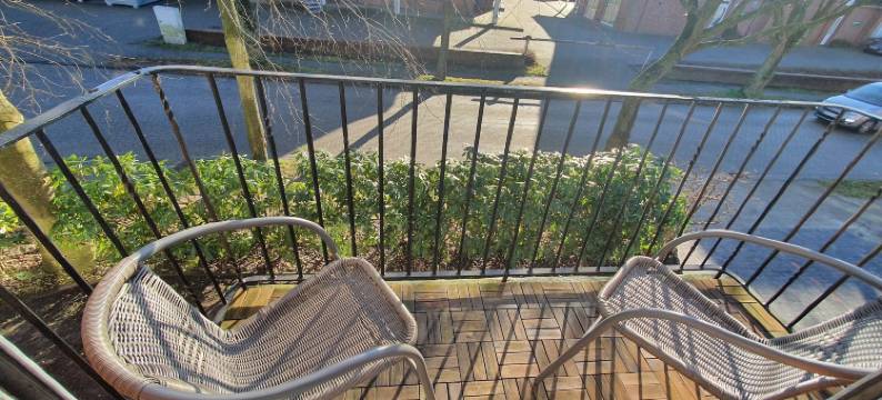 Krabbenkieker酒店(Krabbenkieker)图片