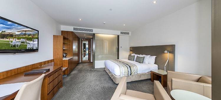 RACV 希尔斯维尔乡村俱乐部和度假村(Racv Healesville Country Club & Resort)图片
