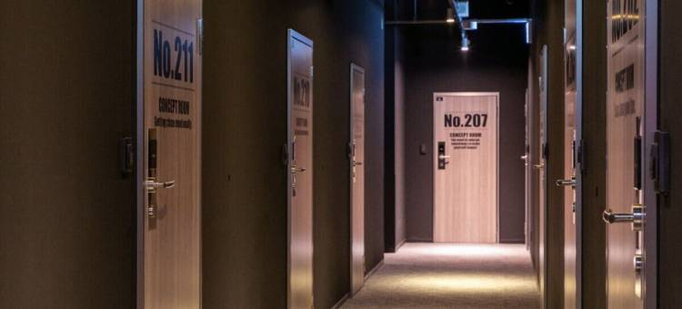 布拉克斯酒店(Hotel Blax)图片